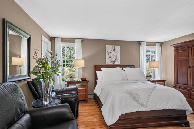 293 Brigham Street, Hudson, MA 01749
