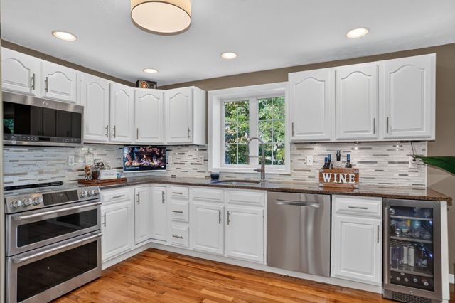 293 Brigham Street, Hudson, MA 01749