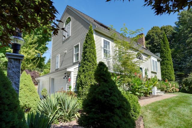 293 Brigham Street, Hudson, MA 01749