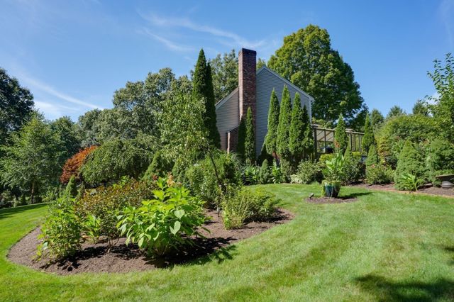 293 Brigham Street, Hudson, MA 01749