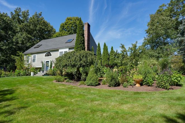 293 Brigham Street, Hudson, MA 01749