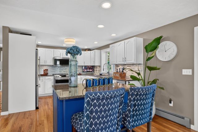 293 Brigham Street, Hudson, MA 01749