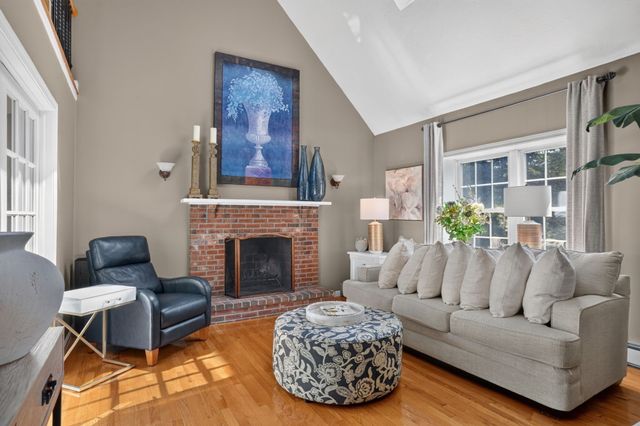 293 Brigham Street, Hudson, MA 01749