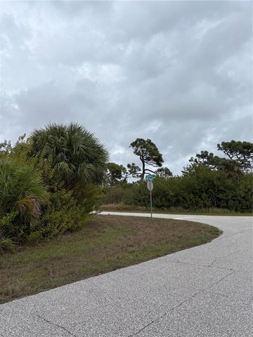 7513 TREADWAY ROAD, Port Charlotte, FL 33981