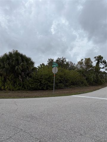 7513 TREADWAY ROAD, Port Charlotte, FL 33981