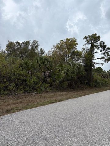 7513 TREADWAY ROAD, Port Charlotte, FL 33981