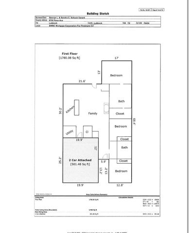 9702 Ross Avenue, Lubbock, TX 79424