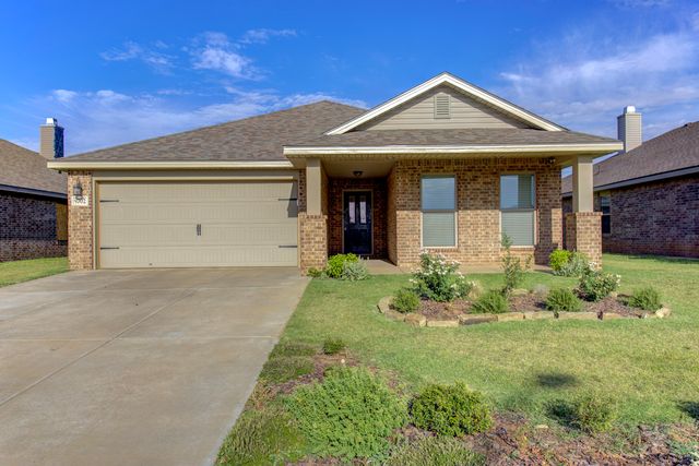 9702 Ross Avenue, Lubbock, TX 79424