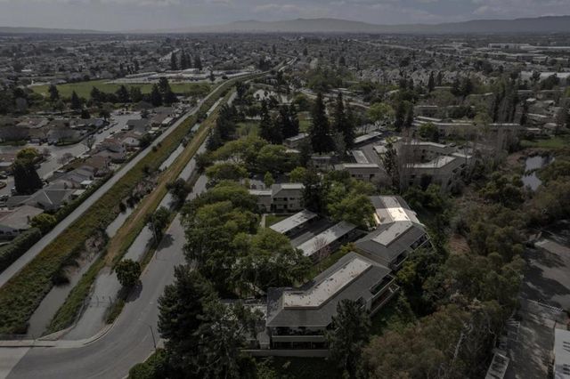 1199 N Abbott Avenue, Milpitas, CA 95035