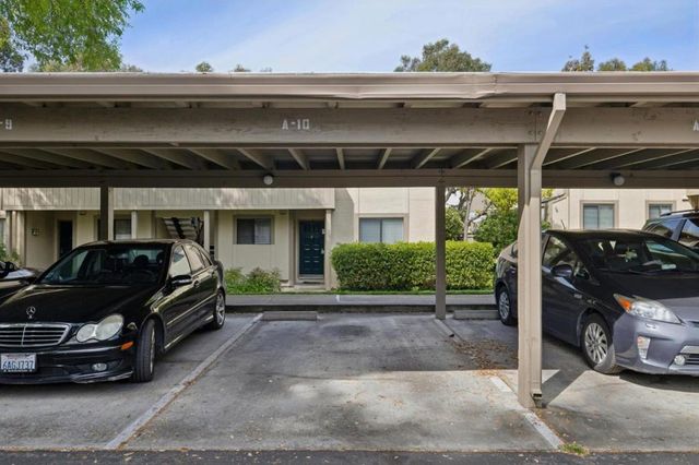 1199 N Abbott Avenue, Milpitas, CA 95035