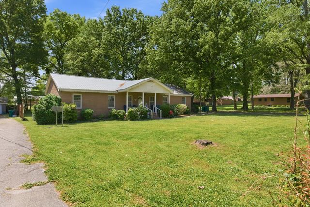 371 Myers Rd, Winchester, TN 37398