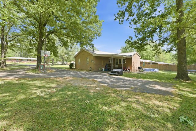 371 Myers Rd, Winchester, TN 37398