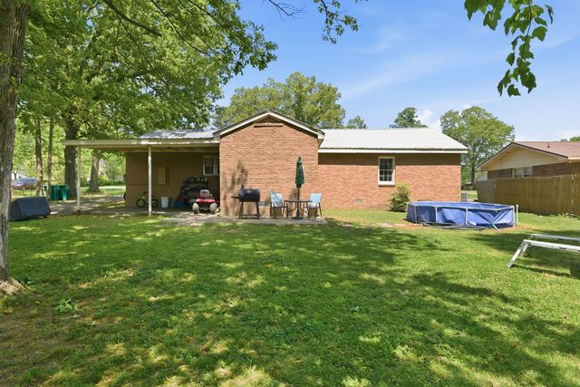 371 Myers Rd, Winchester, TN 37398