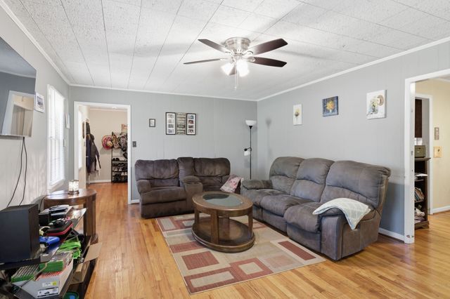 371 Myers Rd, Winchester, TN 37398