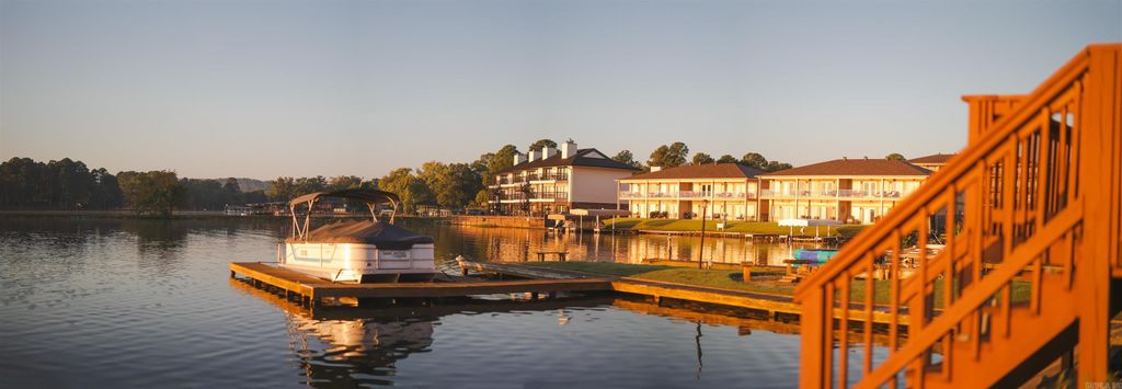 137 Central Ter Apt A, Hot Springs, AR 71913