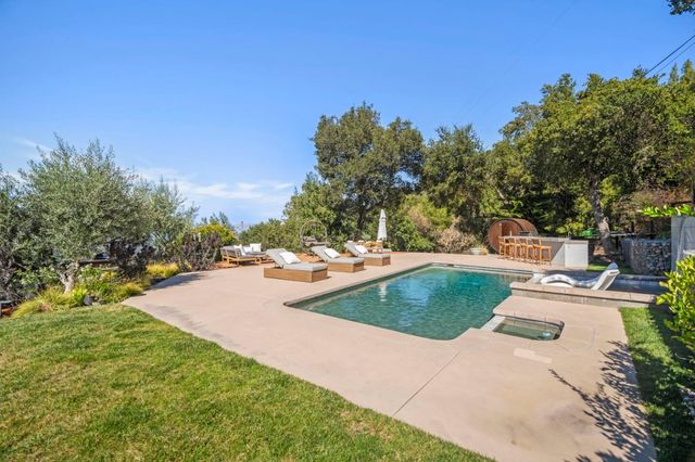 17808 Tourney Road, Los Gatos, CA 95030
