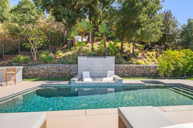 17808 Tourney Road, Los Gatos, CA 95030