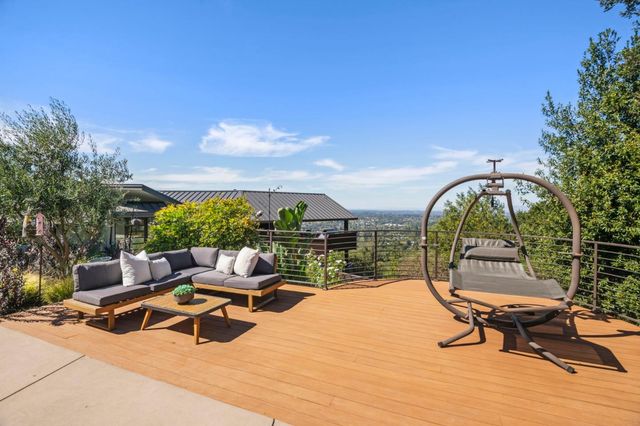 17808 Tourney Road, Los Gatos, CA 95030