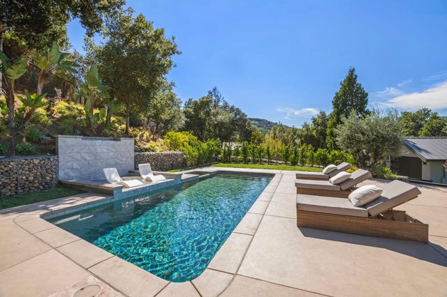 17808 Tourney Road, Los Gatos, CA 95030