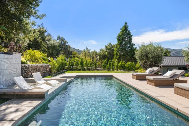17808 Tourney Road, Los Gatos, CA 95030