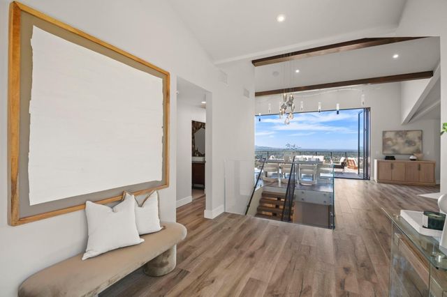 17808 Tourney Road, Los Gatos, CA 95030