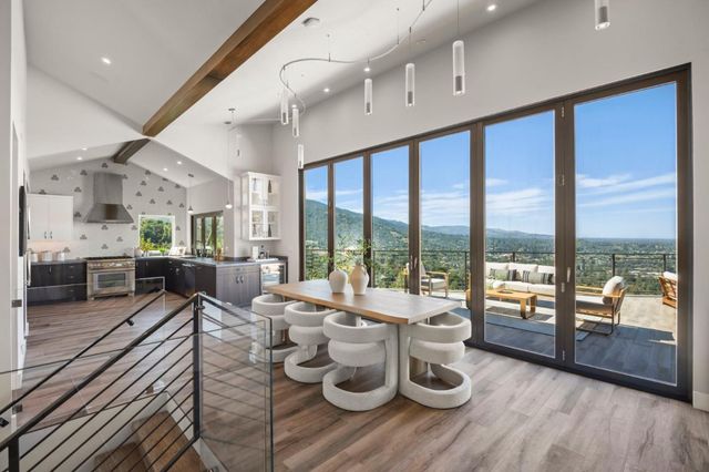 17808 Tourney Road, Los Gatos, CA 95030