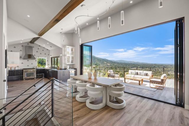 17808 Tourney Road, Los Gatos, CA 95030