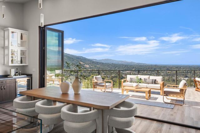 17808 Tourney Road, Los Gatos, CA 95030