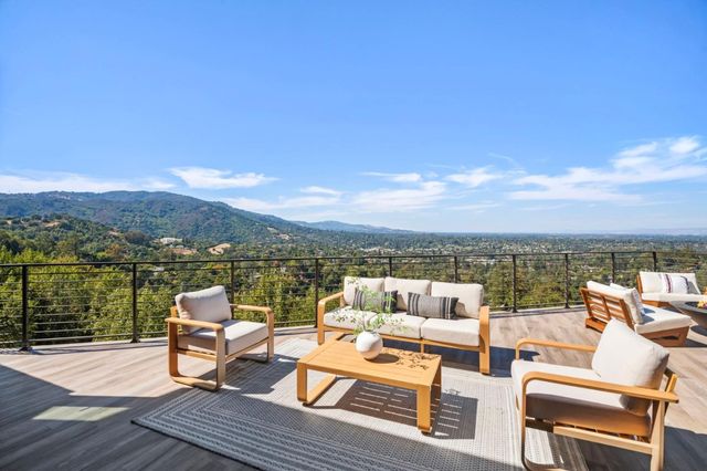 17808 Tourney Road, Los Gatos, CA 95030