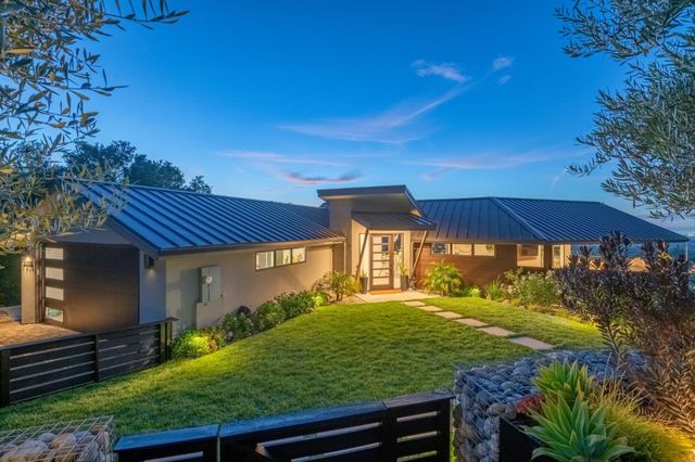 17808 Tourney Road, Los Gatos, CA 95030