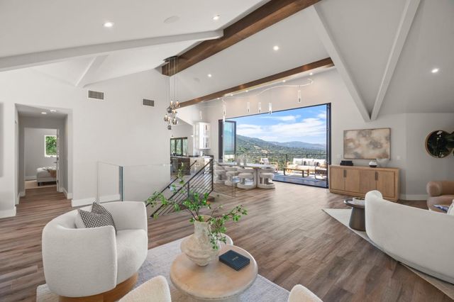 17808 Tourney Road, Los Gatos, CA 95030