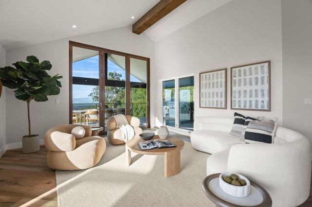 17808 Tourney Road, Los Gatos, CA 95030