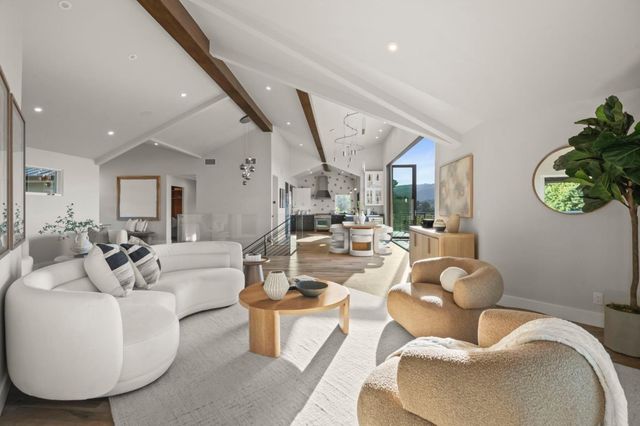 17808 Tourney Road, Los Gatos, CA 95030