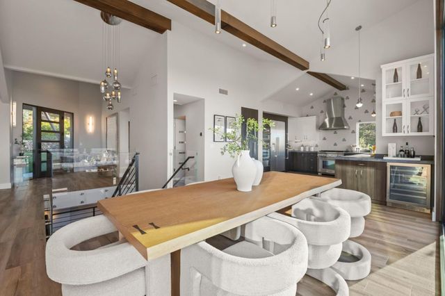 17808 Tourney Road, Los Gatos, CA 95030