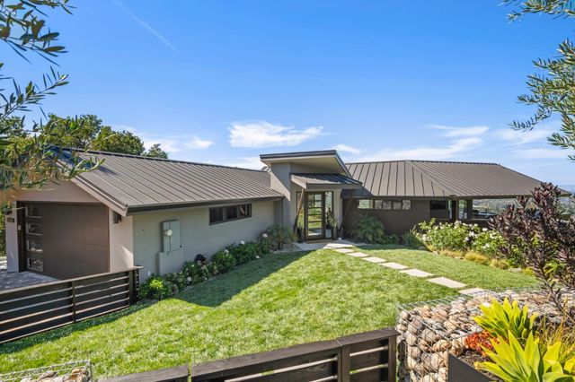 17808 Tourney Road, Los Gatos, CA 95030
