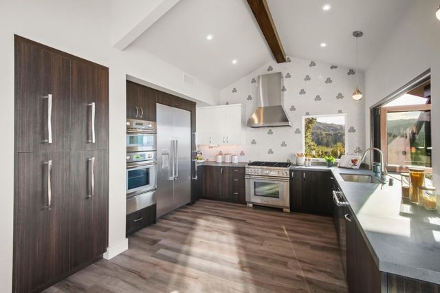 17808 Tourney Road, Los Gatos, CA 95030