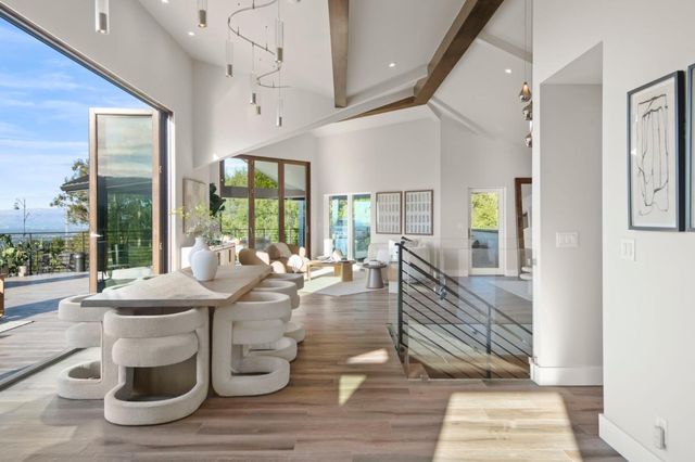 17808 Tourney Road, Los Gatos, CA 95030