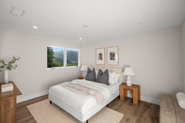 17808 Tourney Road, Los Gatos, CA 95030