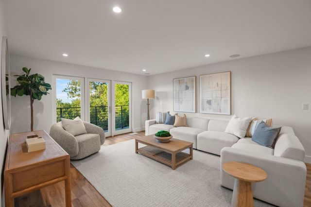 17808 Tourney Road, Los Gatos, CA 95030