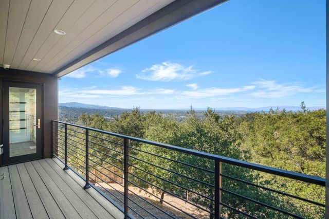 17808 Tourney Road, Los Gatos, CA 95030