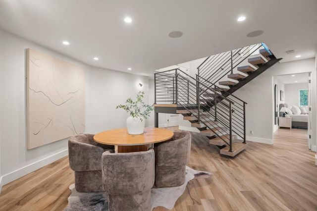 17808 Tourney Road, Los Gatos, CA 95030