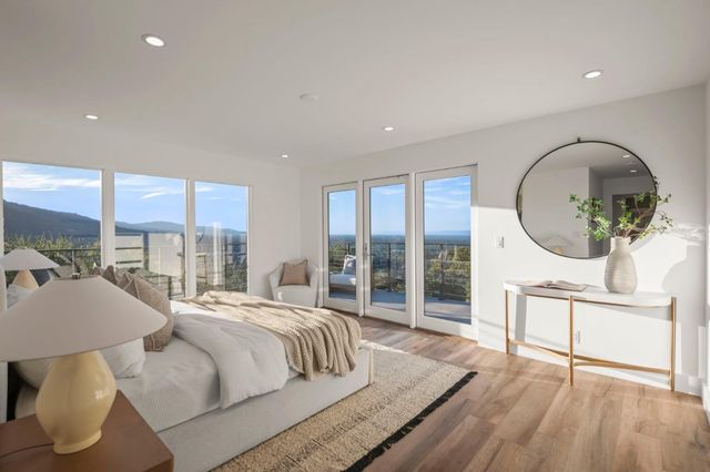 17808 Tourney Road, Los Gatos, CA 95030