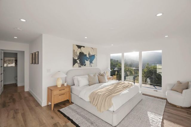 17808 Tourney Road, Los Gatos, CA 95030
