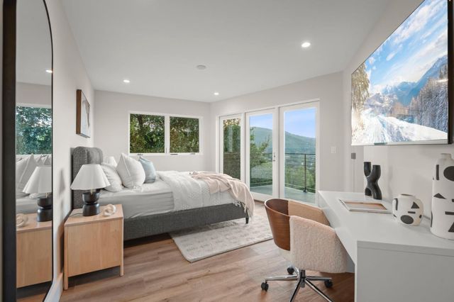 17808 Tourney Road, Los Gatos, CA 95030