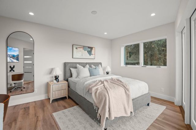 17808 Tourney Road, Los Gatos, CA 95030