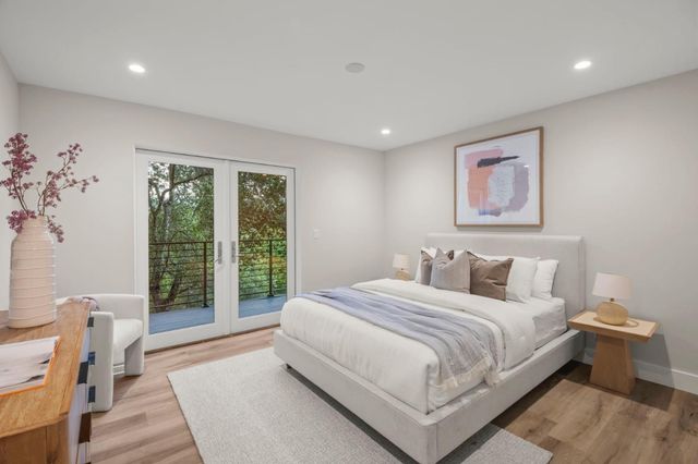 17808 Tourney Road, Los Gatos, CA 95030