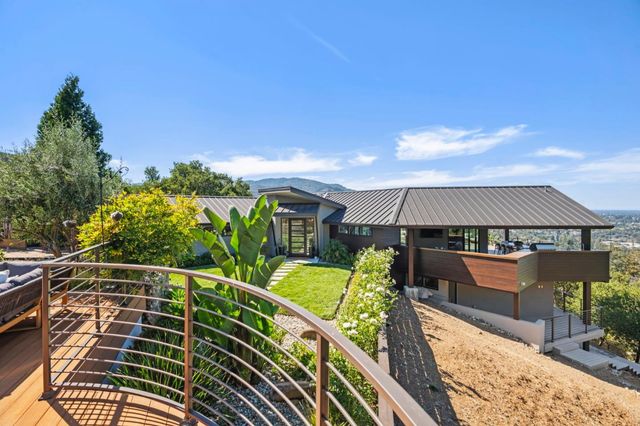 17808 Tourney Road, Los Gatos, CA 95030