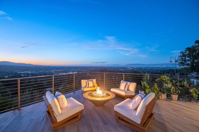 17808 Tourney Road, Los Gatos, CA 95030