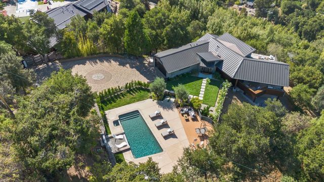 17808 Tourney Road, Los Gatos, CA 95030