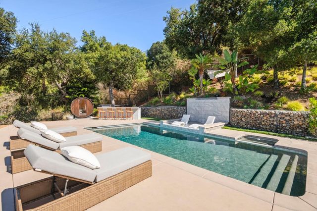 17808 Tourney Road, Los Gatos, CA 95030